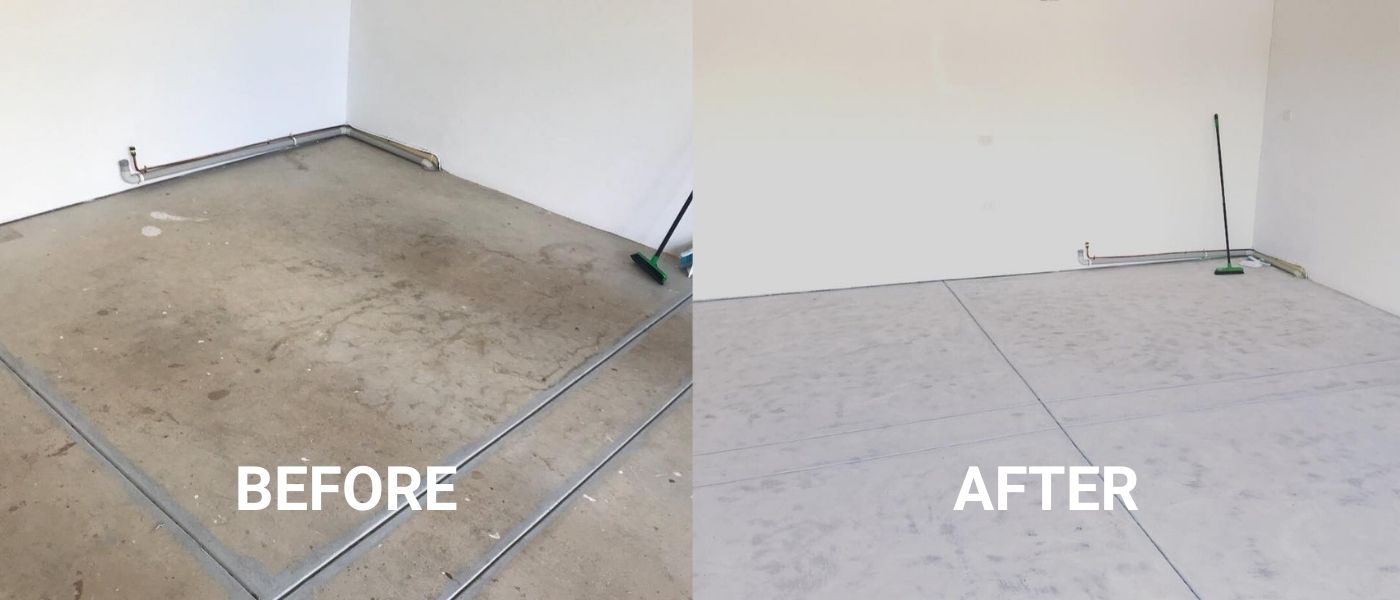 Affordable Concrete Grinding Services in Perth