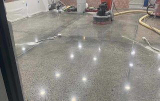 The Best Concrete Polishing Perth has to Offer - Only at AusCut & Core