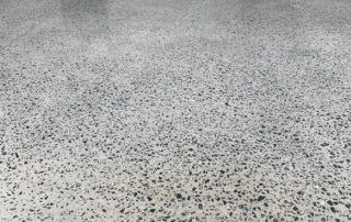 Our Recent Concrete Polishing Project in Perth, WA