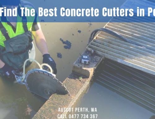How To Find The Best Concrete Cutters in Perth, WA